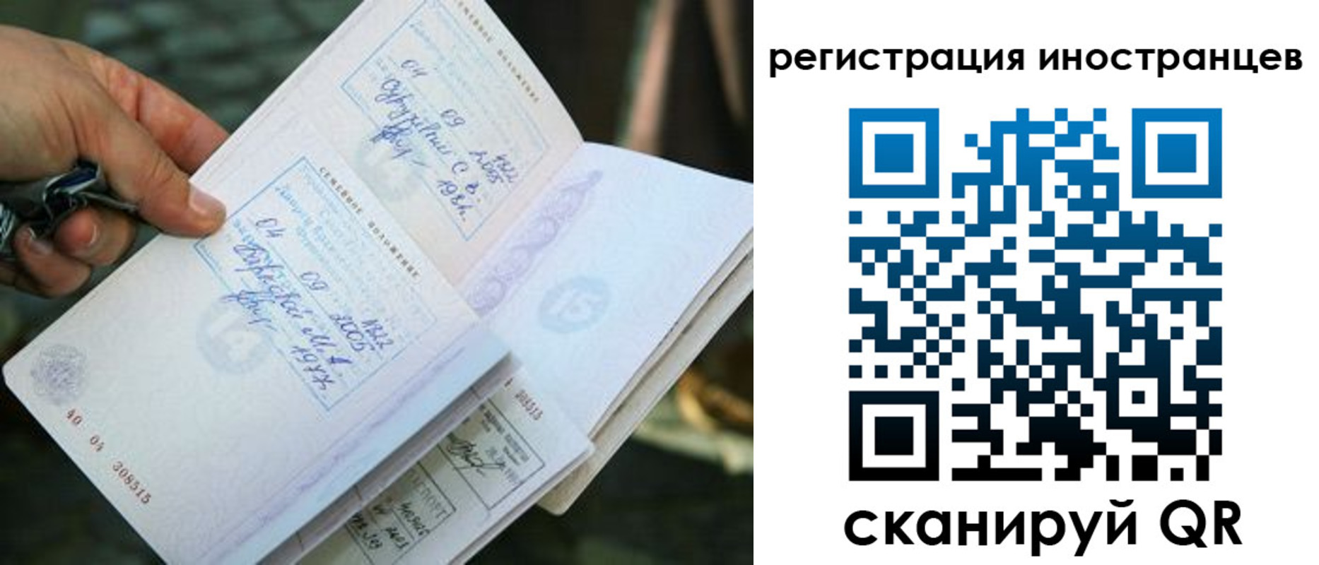 регистрация в Ивантеевке