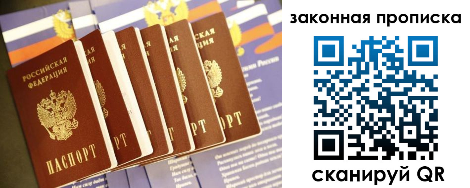 прописка 2025 в Ивантеевке